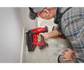 Milwaukee M18 FUEL™ 16 Gauge Finish Nailer