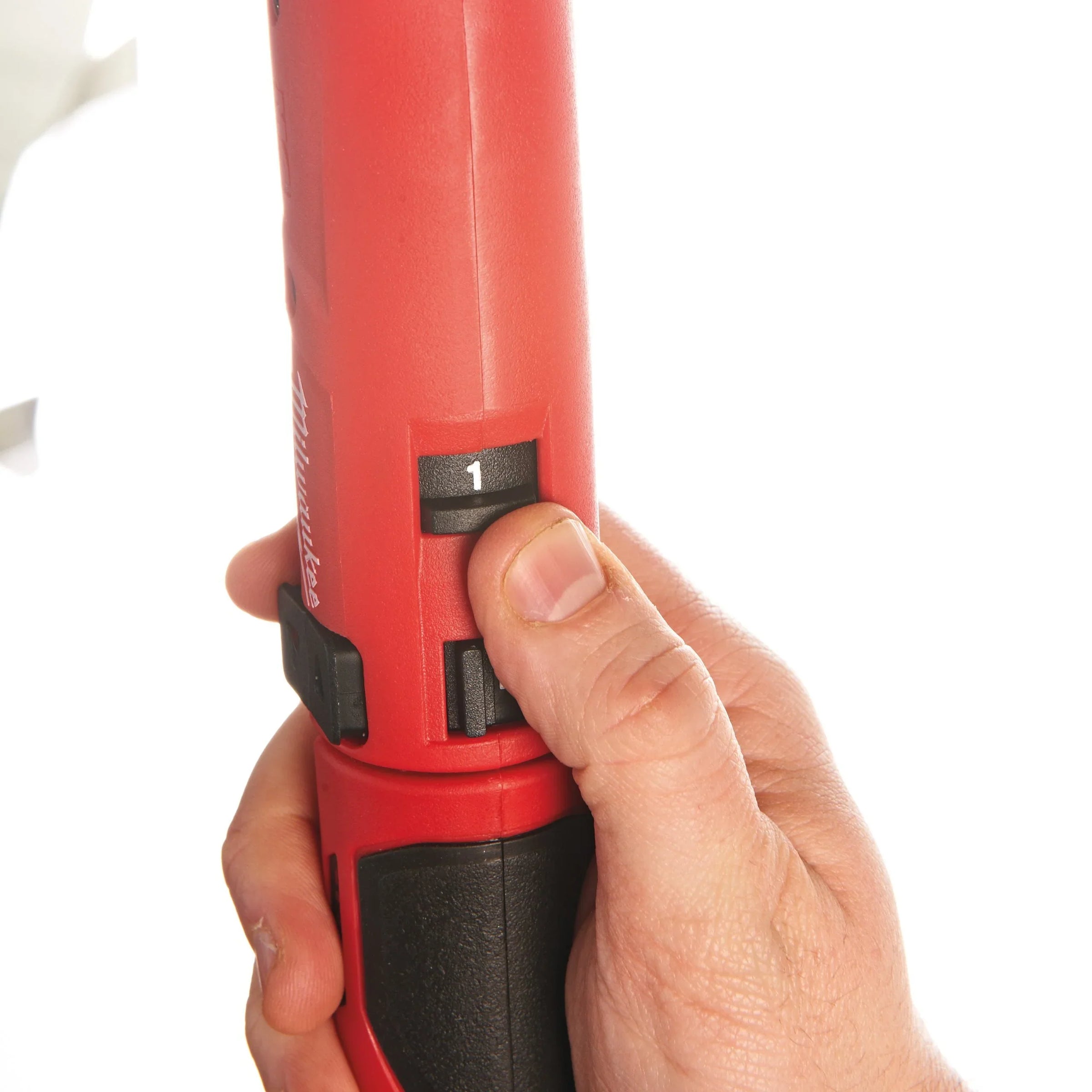 Powered Screwdriver, Cordless, 4V
