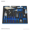 Tool Trolley Modules