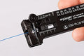 Precision ESD Wire Stripper, Adjustable 0.12mm to 1.00mm