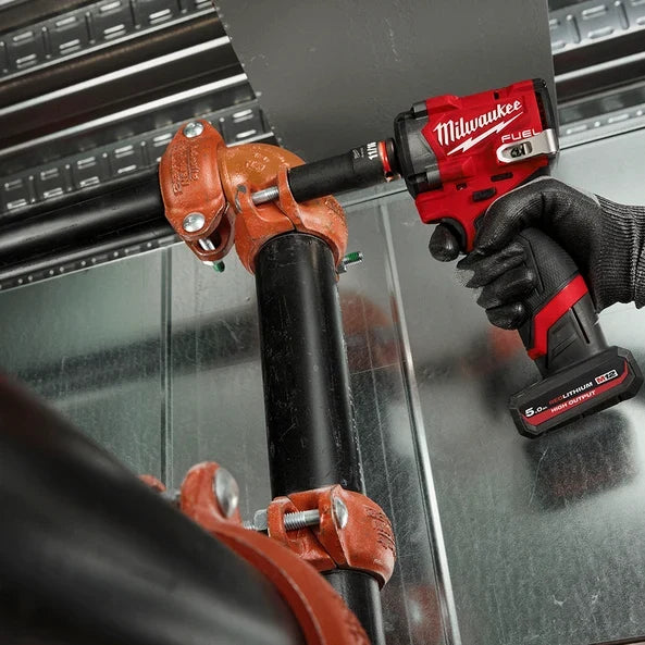 Compact Impact Wrench, 700Nm , Cordless 12V