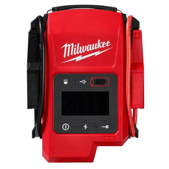 Jump Starter 2,000 A, Cordless