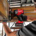 Impact Wrench High Torque 1/2" 2100 Nm, Cordless 18V