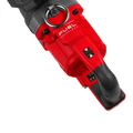 High Torque D-Handle Impact Wrench 1″ Long Anvil, 18V Cordless