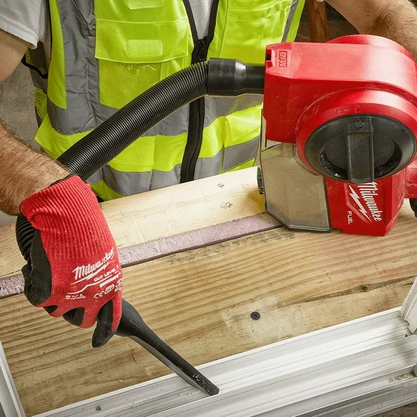 Aspirateur compact sans fil 18 V