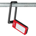 Internal Rechargeable Folding Flood Light, 500 lumens