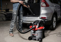 Wet Dry Vacuum, 12-Gallon