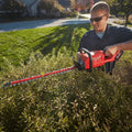 Hedge Trimmer, Cordless 18V