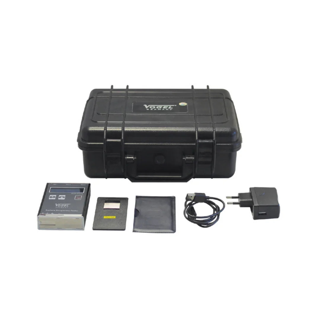 Digital Surface Roughness Tester