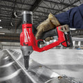 Rivet Tool, 18V Cordless