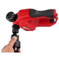 Wood Planer, Cordless 12V