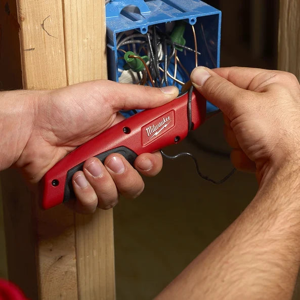 Sliding Utility Knife