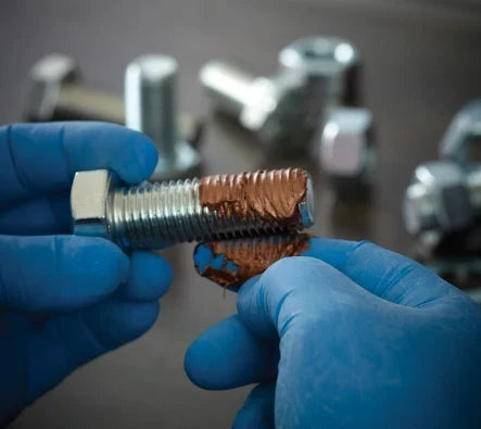 Copper Paste, 450g
