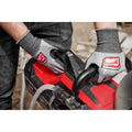 MX Fuel 350MM Cut-Off Saw Gen 2