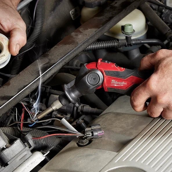 Fer à souder subcompact, sans fil 12 V