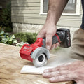 Cut off Tool, Cordless 12V