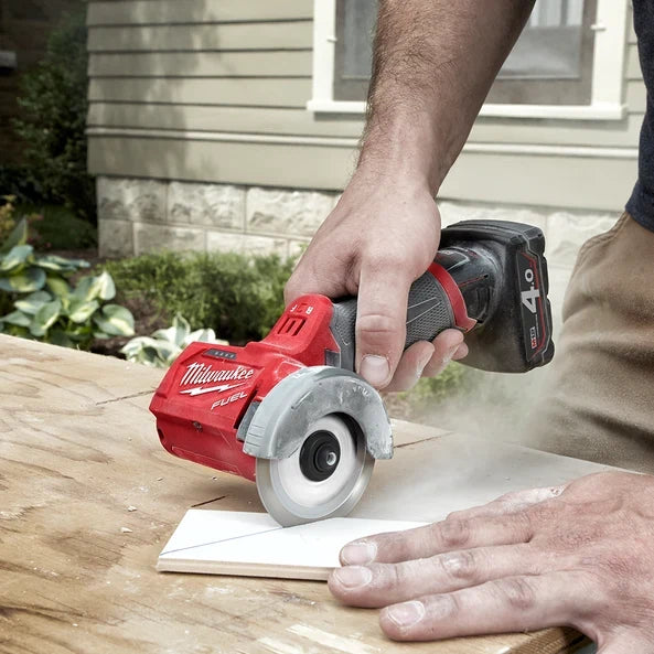 Cut off Tool, Cordless 12V