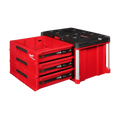 Packout 3-Drawer Tool Box