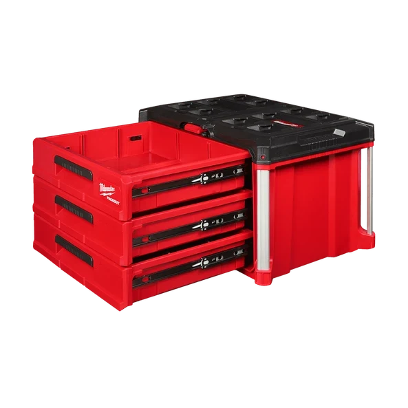 Packout 3-Drawer Tool Box
