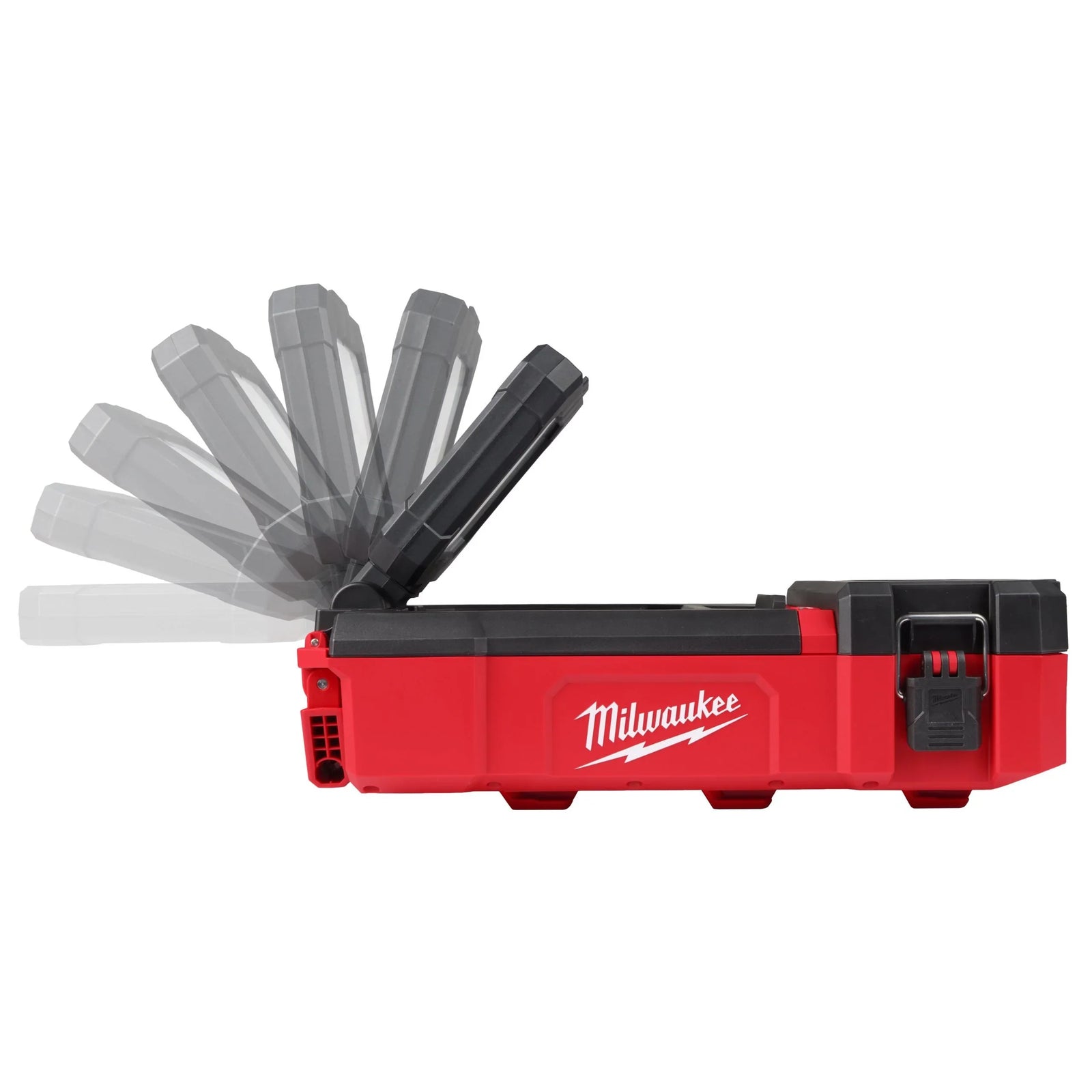 PACKOUT Area Light, 12V, 1400 Lumens