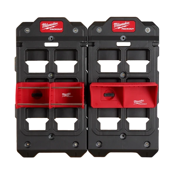 PACKOUT Mounting Plates