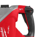 7KG Drilling and Chipping Combination Hammer , SDS-MAX, 18V
