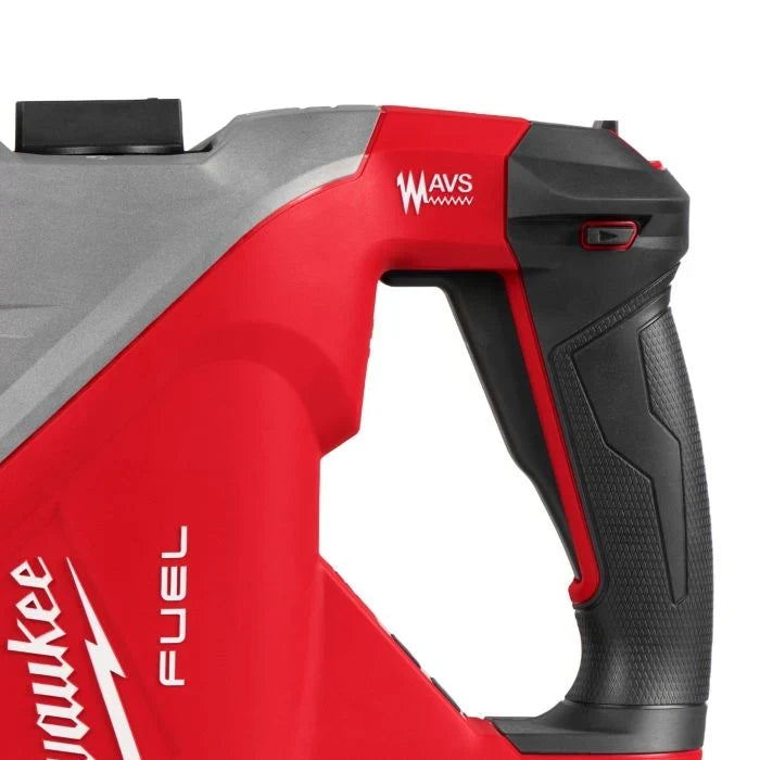 7KG Drilling and Chipping Combination Hammer , SDS-MAX, 18V