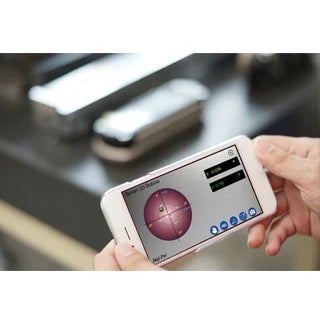 2-Axis High Precision Digital Machinist Level (DWL 3000XY)