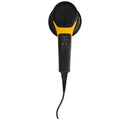 Low Vibration Rotary Sander, Corded RS 600 150mm