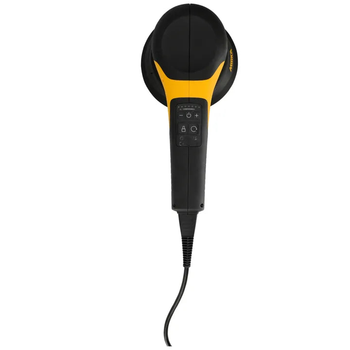 Low Vibration Rotary Sander, Corded RS 600 150mm
