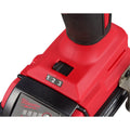Brushless Impact Driver Kit Set, Cordless 18V