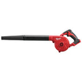Compact Blower, Cordless 18V