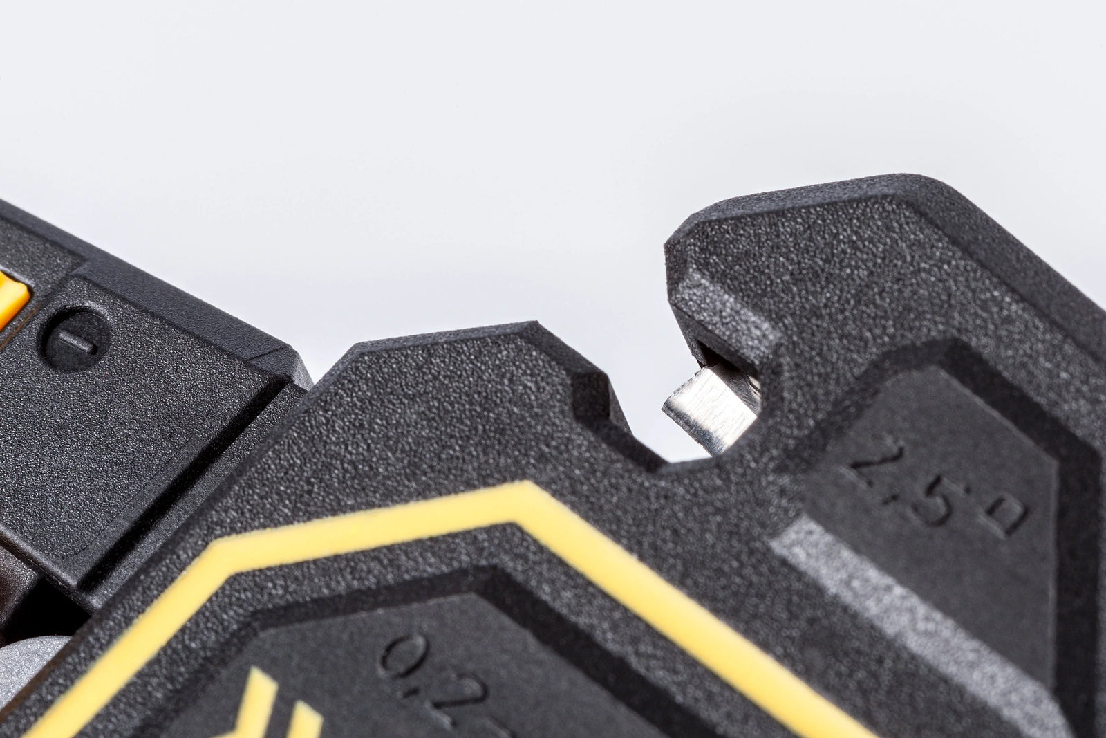 Wire Stripper SECURA 2K, 0.2 - 6.0 mm