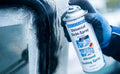 WEICON Allround Sealing Spray – Flexible Leak Sealant Coating (Black/White/Gray)