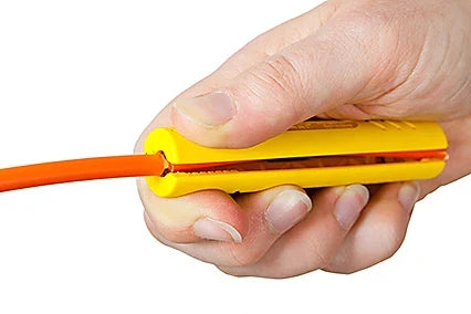 Fibre Cable Stripper DC, <5.9mm
