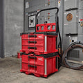 Packout 3-Drawer Tool Box