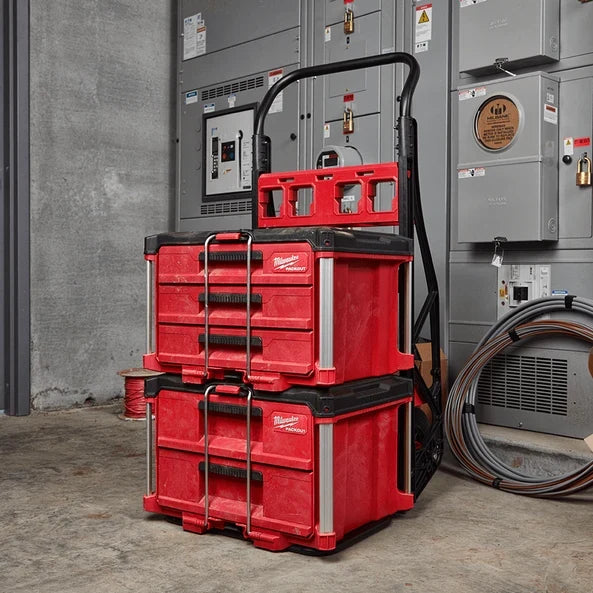 Packout 3-Drawer Tool Box