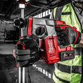 Brushless 26mm SDS+ Rotary Hammer, Cordless 18V