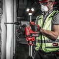 SDS Plus Rotary Hammer, Cordless 18V