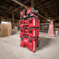 M18 Packout Six Bay Rapid Charger