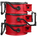 High-Performance High‑Velocity Fan (M18 ARFHP‑0 )