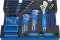 Tool Set L Box and Modules