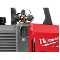 Vacuum Pump, 5CFM, Cordless 18V