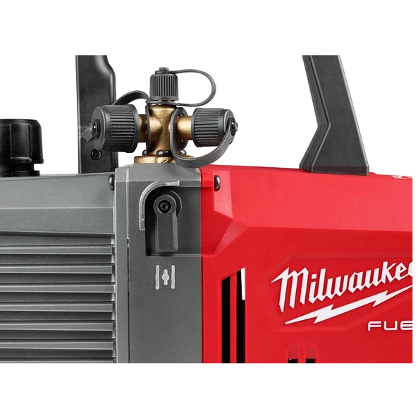 Vacuum Pump, 5CFM, Cordless 18V