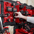 Supports de batterie PACKOUT (M12 et M18)
