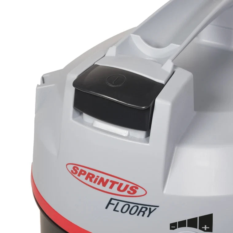 11L Dry Floor Vacuum, Corded 700W