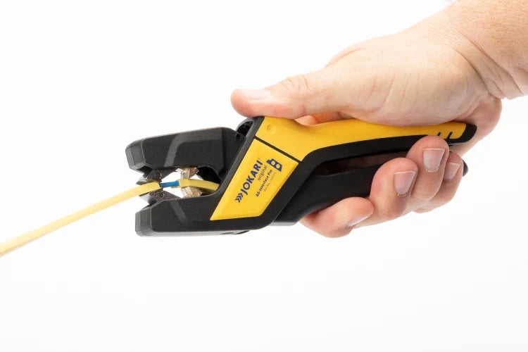 Wire Stripper for AS-Interface Cables