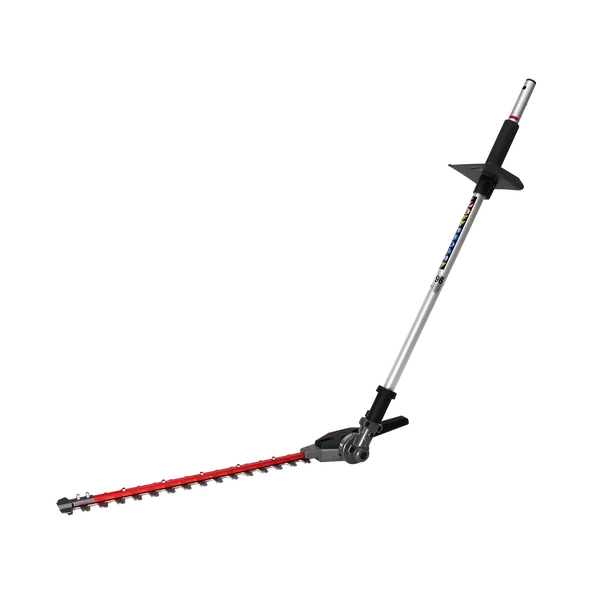 Milwaukee Outdoor Power Head, Cordless 18V w/ Attachments (Chainsaw, Grass Trimmer, Hedge Trimmer, Edger, Extension)