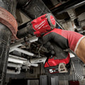 Impact Wrench Compact 1/2" 300Nm, Cordless 18V