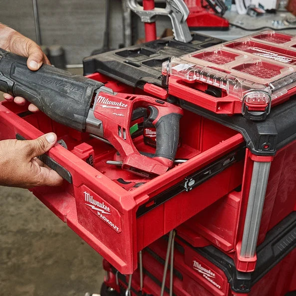 Packout 2-Drawer Tool Box